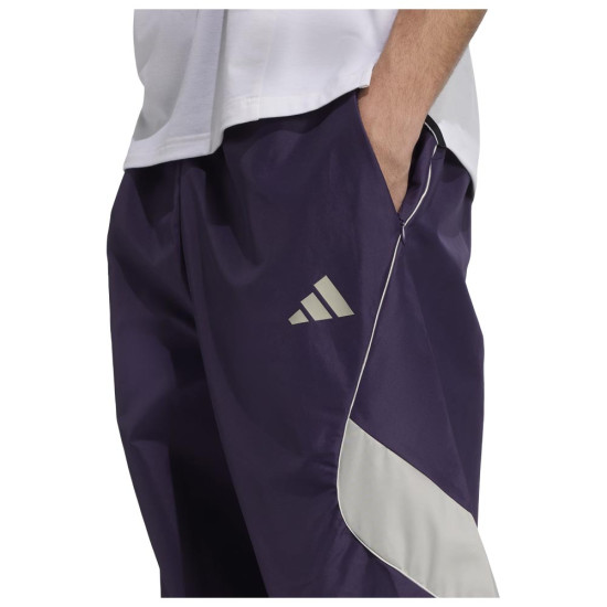 Adidas Ανδρικό παντελόνι φόρμας Stadium Track Pants